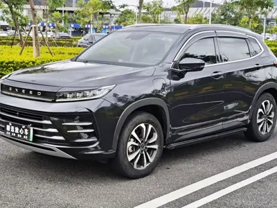 EXEED Zhaofeng C-DM