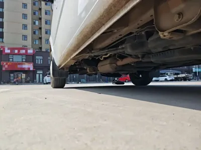 大通 V80