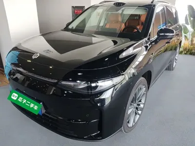 Leapmotor Leapmotor C16