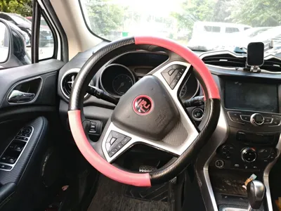 BYD Yuan