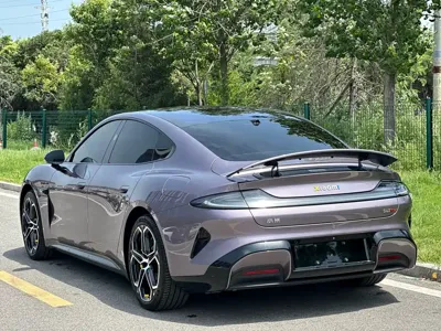 Xiaomi SU7