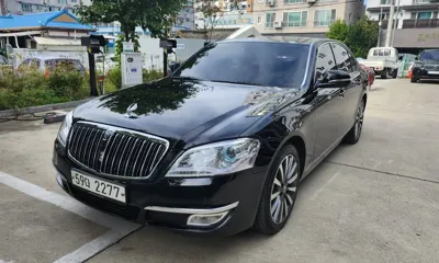 KG_Mobility_Ssangyong Chairman