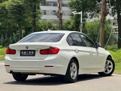BMW 3 Series (Import)