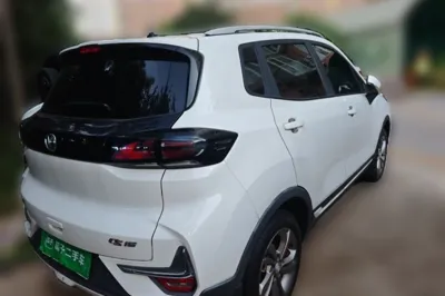 Changan CS15