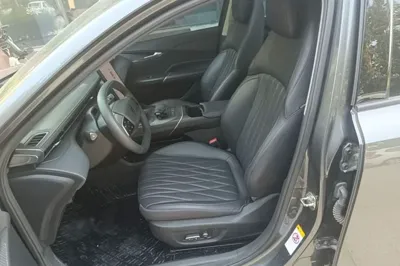 Changan Eado DD