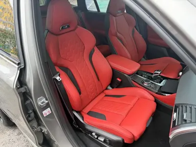 BMW X3 M