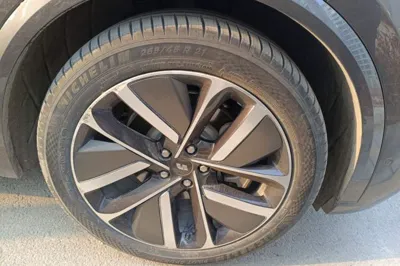 Li Auto L9