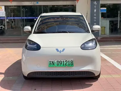 Wuling Bingo