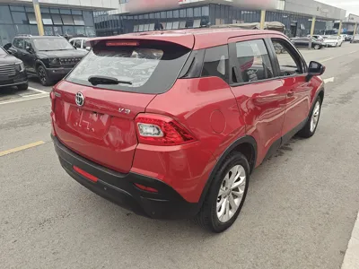 Brilliance V3