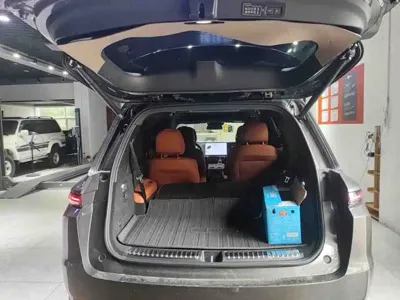 Li Auto Li L9