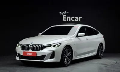 BMW Gran Turismo