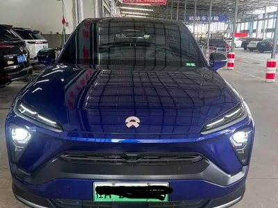 Nio EC6