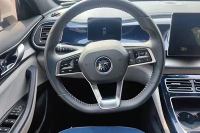 BYD Qin Plus