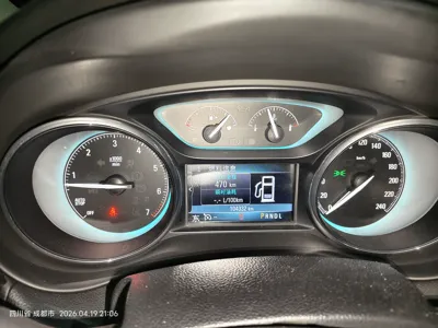 Buick Envision