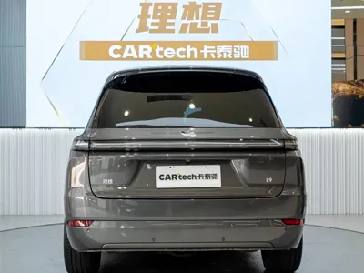 Li Auto Li L9