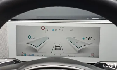 Hyundai Ioniq5