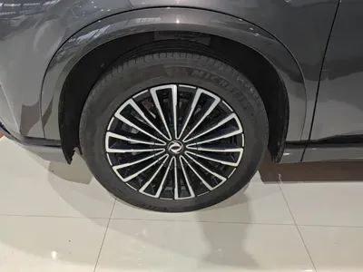 Aeolus 东风风神L8