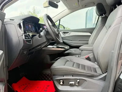 Volkswagen Talagon