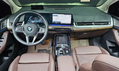 BMW 2-Series