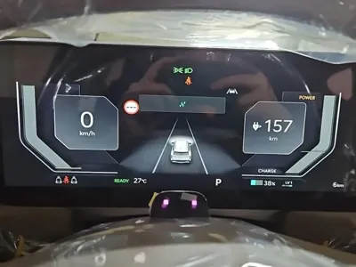 Kia EV5