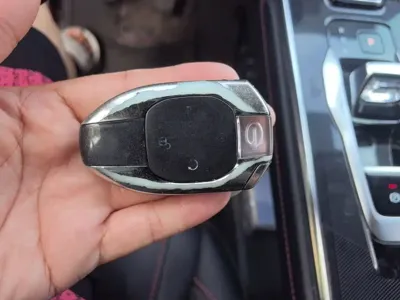 GAC Motor Shadow Cool