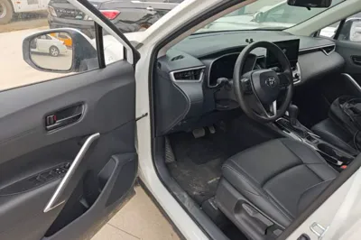 Toyota Frontlander