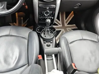 MINI Mini Countryman