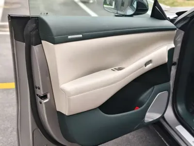 Xiaomi 小米YU7