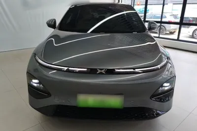 Xpeng G6