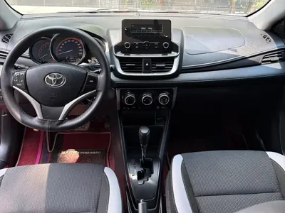 Toyota Yaris L