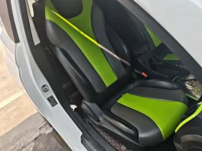 Roewe Clever