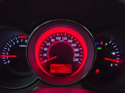 Kia Porte