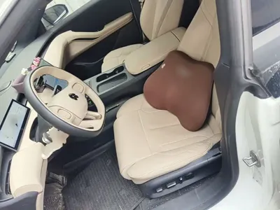 Nio ET5T