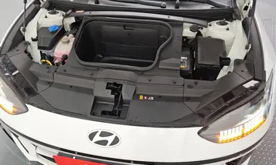 Hyundai Ioniq6