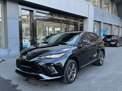 Toyota Venza