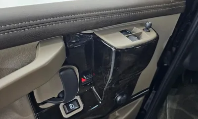 Chevrolet Express Van