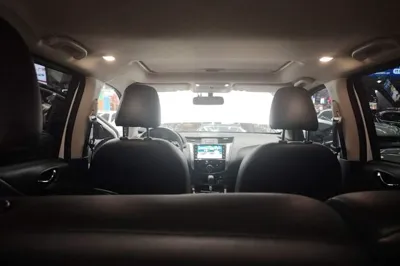 Nissan Terra