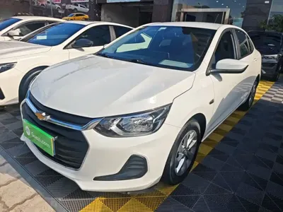 Chevrolet Cavalier