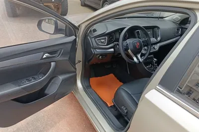 Roewe 360