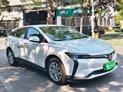 Buick Velite 6
