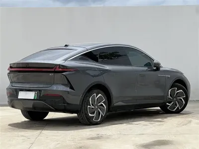 Roewe Feifan R7