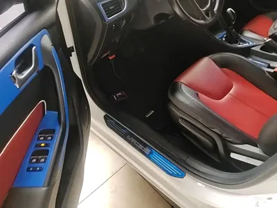 Chery Arrizo 5