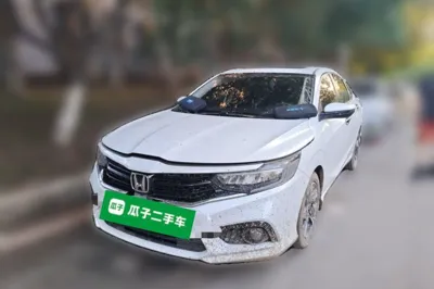 Honda Envix