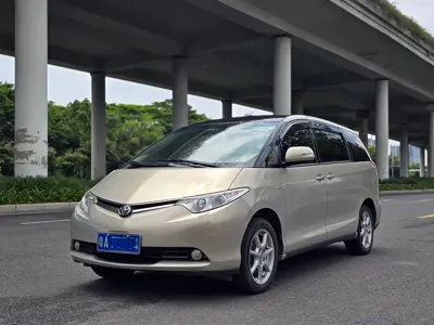 Toyota Previa