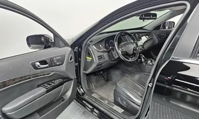 Kia K9