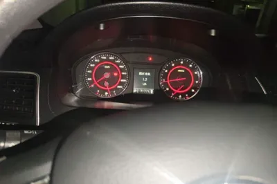 SAIC MAXUS G10