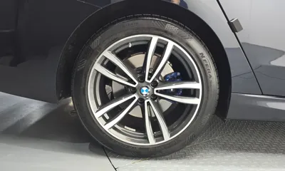 BMW Gran Turismo