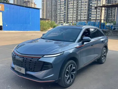 Haval Shenshou