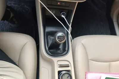 Roewe 360