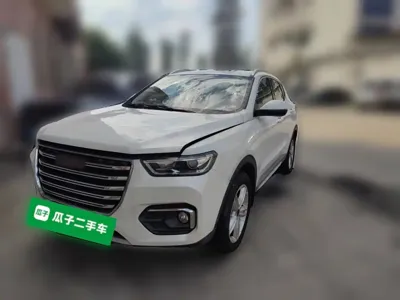 Haval H4